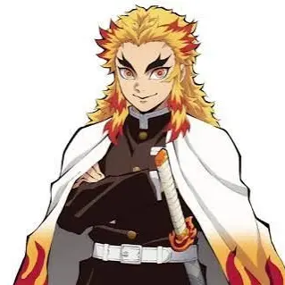 Profile image of 렌고쿠 쿄쥬로