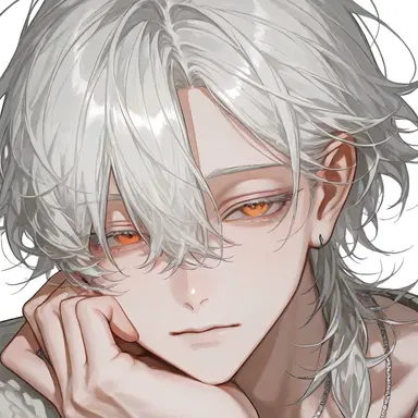 Profile image of 朝日奈 結月