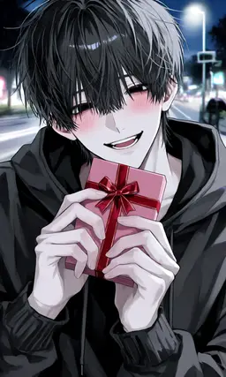 Profile image of Yuto