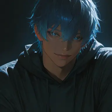 Profile image of 一ノ瀬 輝流