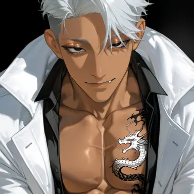 Profile image of 獅子堂  蓮音