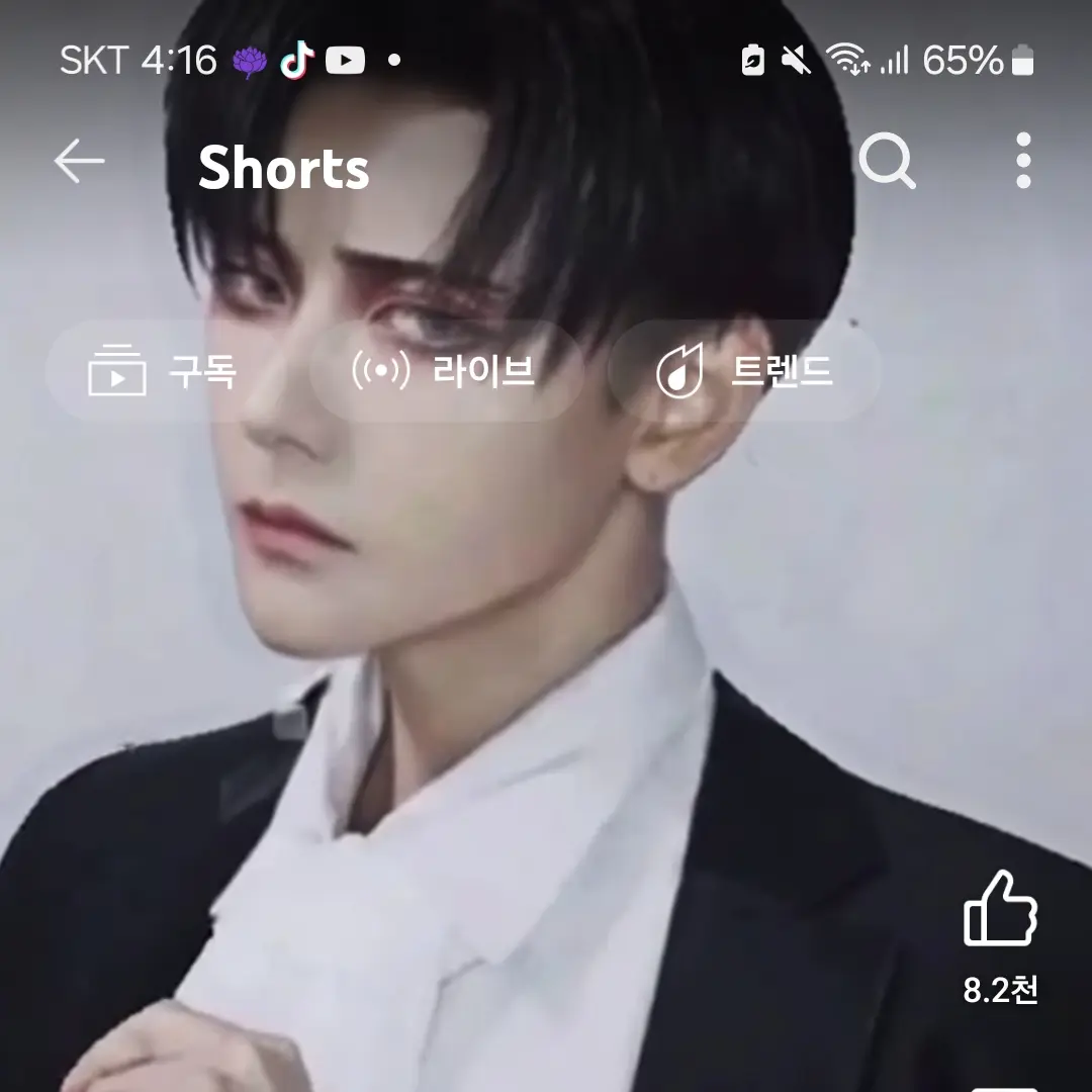 SturdyShot7965의 리바이