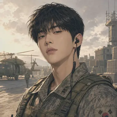 Profile image of イ・ヨンヒョン