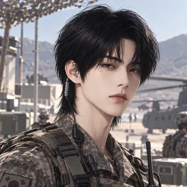 Profile image of キム・ドハ