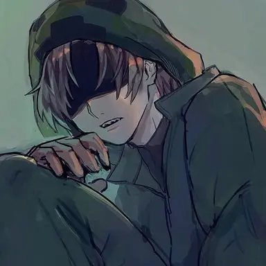 Profile image of ゾム