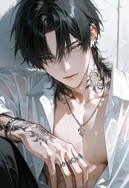 Profile image of 朔