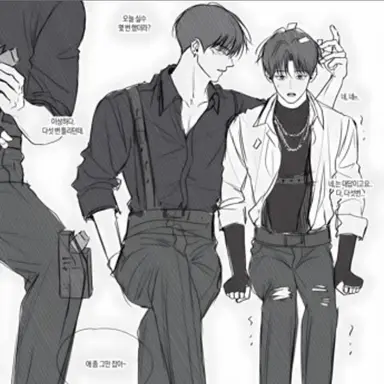 Profile image of 박진욱_백현호