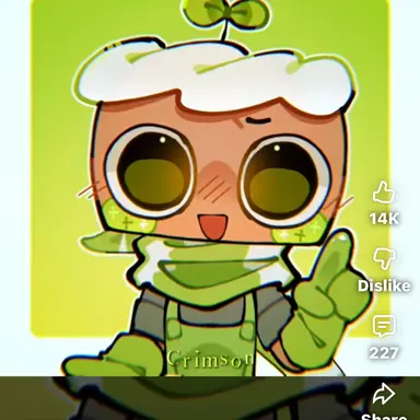 Profile image of Cosmo