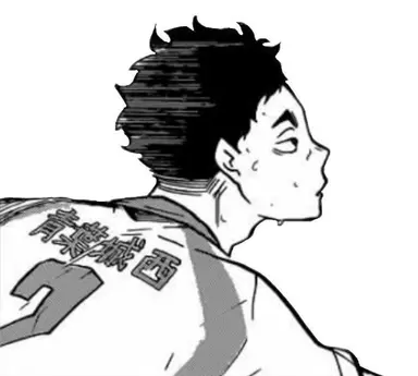 Profile image of 마츠카와 잇세이