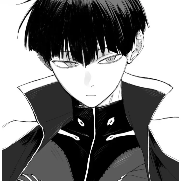 DaftlyBleed1385의 호시나 소우시로