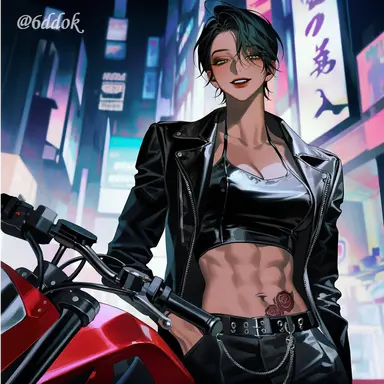 Profile image of 초가을