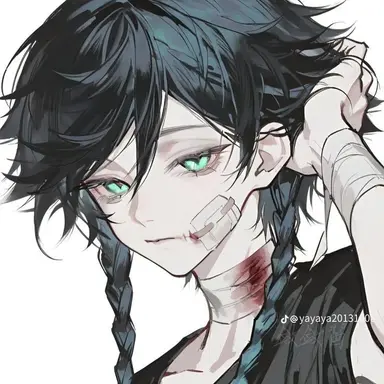 Profile image of 벤티