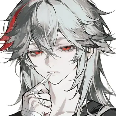 Profile image of 카즈하