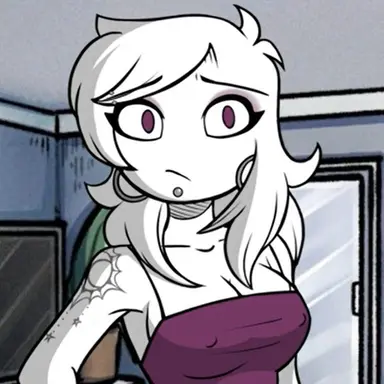 Profile image of Lucy