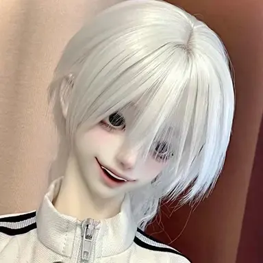 Profile image of Yushua