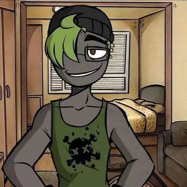 Profile image of TK