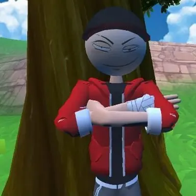 Profile image of Pedro