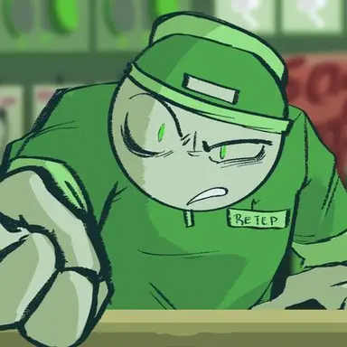 Profile image of Retep