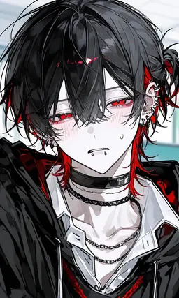 Profile image of Touma