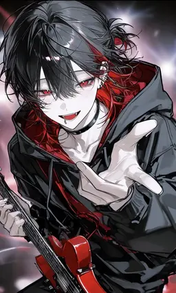 Profile image of Touma
