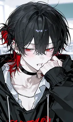 Profile image of Touma