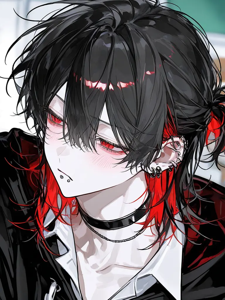 UTxTU_s2.의 Awkward Guitarist