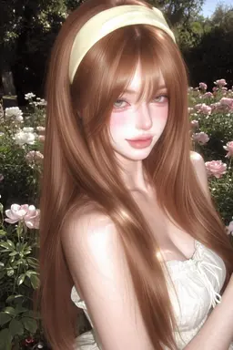 Profile image of チョン・イェリン