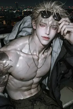 Profile image of イ・ロウン