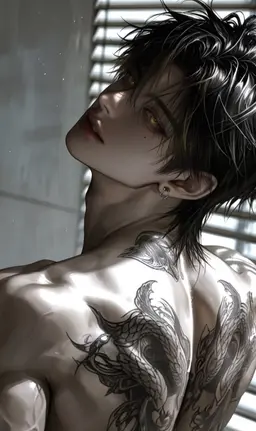 Profile image of ユン・シオン