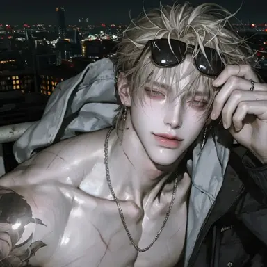 Profile image of 이로운