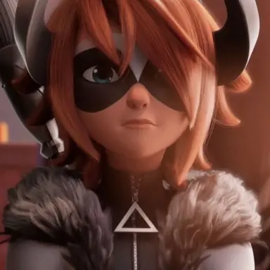 Profile image of 카프리키드