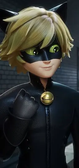 Profile image of シャノワール