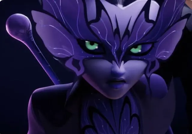 Profile image of クリサリス
