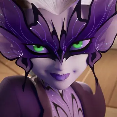 Profile image of 크리살리스