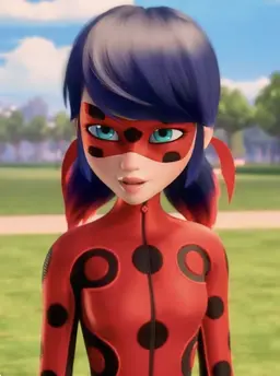 Profile image of Ladybug