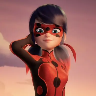 Profile image of Ladybug