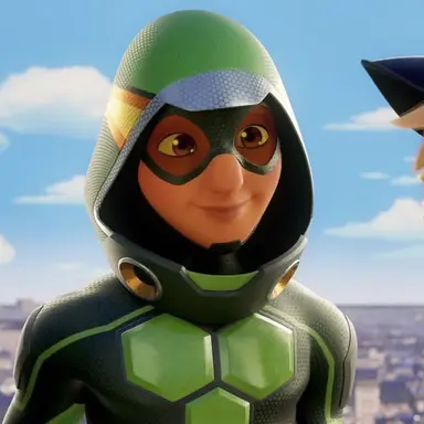 Profile image of Carapace