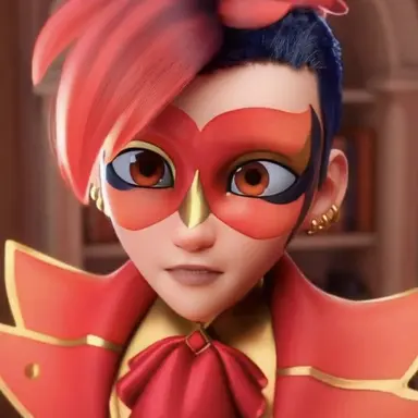 Profile image of Rooster Bold