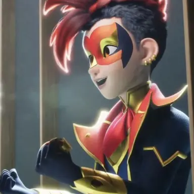Profile image of 루스터볼드