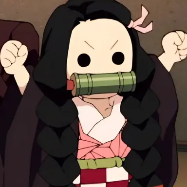 Profile image of 카마도 네즈코