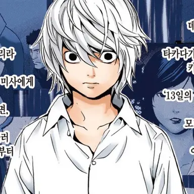 Profile image of ニア