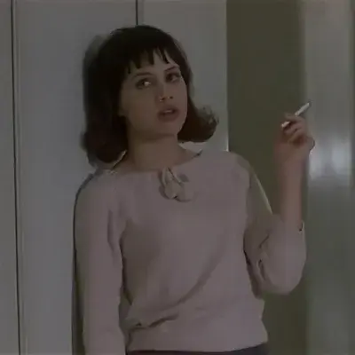 ShiftyCrew8255의 Daisy Randone