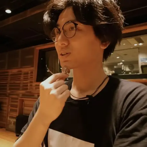 sukinisittekudasai의 후지이 카제