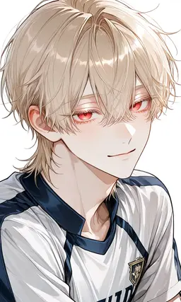 Profile image of 玲王