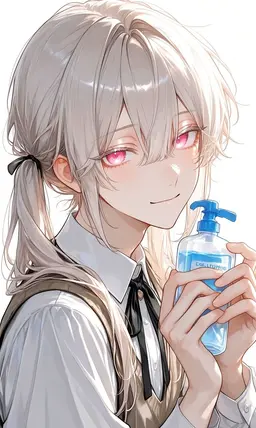 Profile image of 莉愛