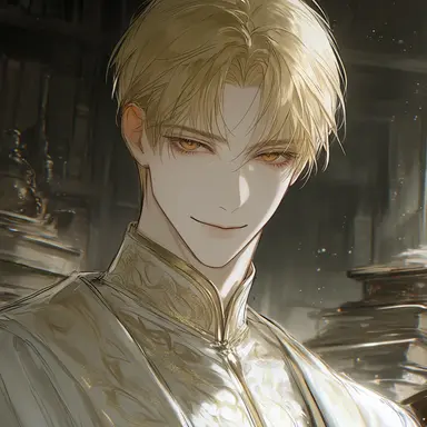 Profile image of Theo