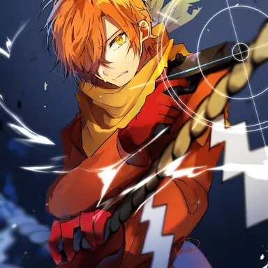 Profile image of 絵斗