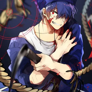 Profile image of らだ男