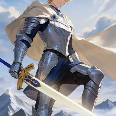 Profile image of 용사 켄토