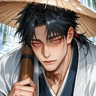 Profile image of 敦久